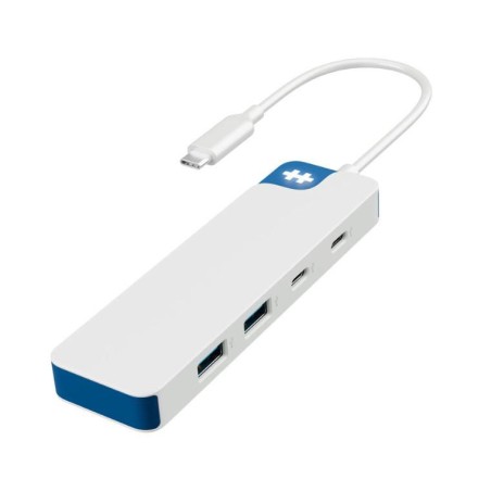 Hyper HyperDrive Flex 4 Port USB-C - USB-C hub